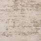 Loloi Nellie Dove and Natural 7"10" x 10"2" Area Rug, , large