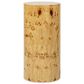 Jennifer Taylor Home Nebula 29.5" Side Table in Warm Natural Brown, , large
