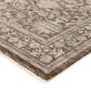 Dalyn Rug Company Yarra YA1 1"8" x 2"6" Fudge Area Rug, , large