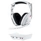 Logitech G Astro Series A50 Lightspeed Wireless Gaming Headset with Base Station in White, , large