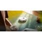 Roborock Qrevo Curv 2 Flow Robotic Vacuum and Mop in White, , large