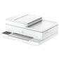 HP Envy 6555 All-in-One Printer in White, , large