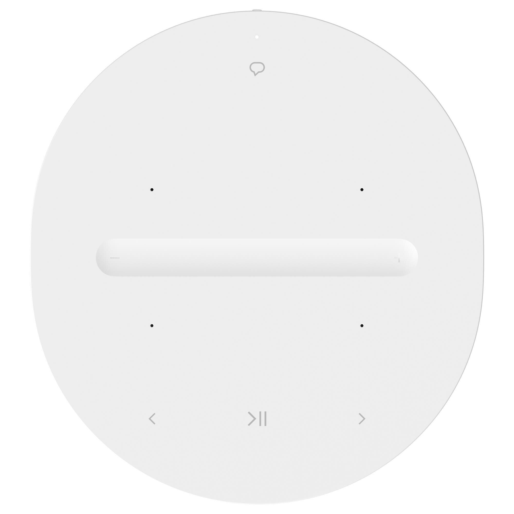 SONOS Premium Immersive Set with Arc Ultra White