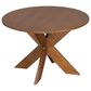 Hearth and Haven Dining Table in Cherry - Table Only, , large