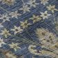 Dalyn Rug Company Hatay 3" x 5" Navy Area Rug, , large