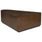 Vanguard Furniture Grove 18.5" Triangle Cocktail Table in Cavallo, , large