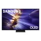Samsung 83" Class S90F OLED 4K Vision AI in Space Black - Smart TV, , large