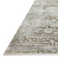 Loloi Bonney 2" x 3" Moss and Stone Area Rug, , large