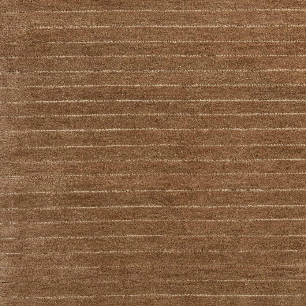 Loloi II Henry 9&#39;3&quot; x 13&#39; Rust and Natural Area Rug, , large