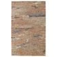 Feizy Everley 10" x 14" Beige Area Rug, , large