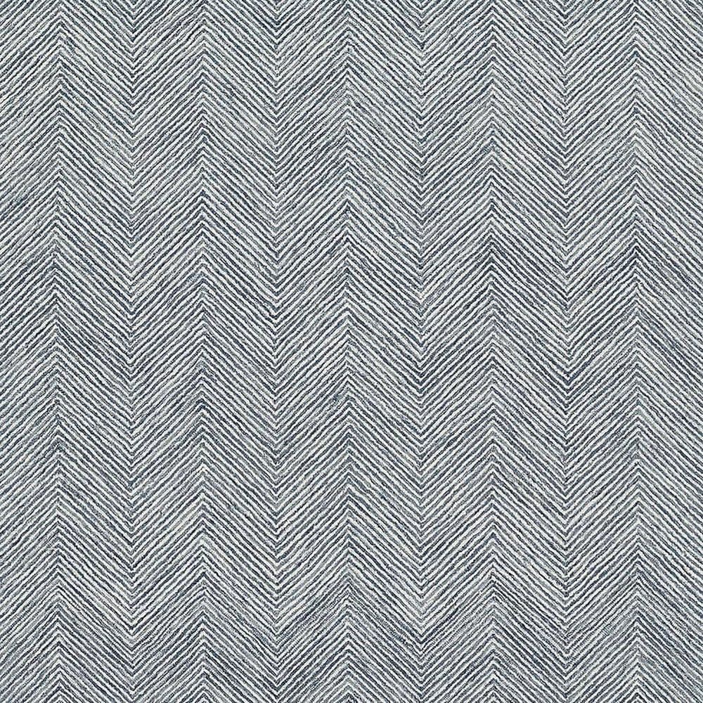 Momeni Charles 3&#39;6&quot; x 5&#39;6&quot; Denim Area Rug, , large