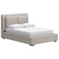 Millenium Cabalynn Queen Upholstered Bed and Two Nightstands, , large