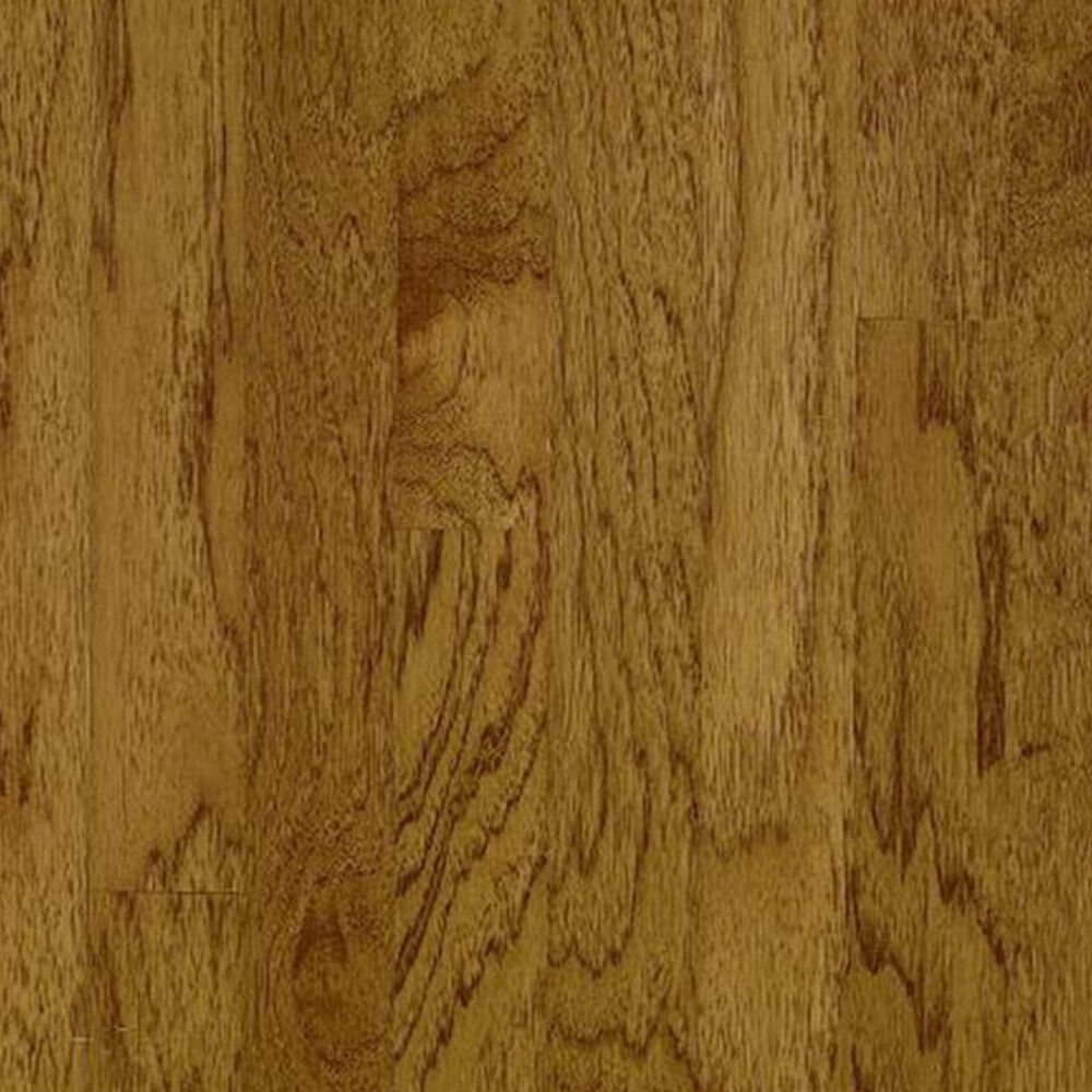 Bruce American Treasures Oxford Brown Hickory Solid Hardwood, , large