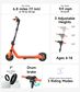 Navee K100 Pro Electric Scooter, , large