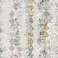 Surya Dresden Off-White, Taupe, Dusty Sage, Ink Blue, Light Gray and Deep Teal 2"7" x 3"11" Area Rug, , large