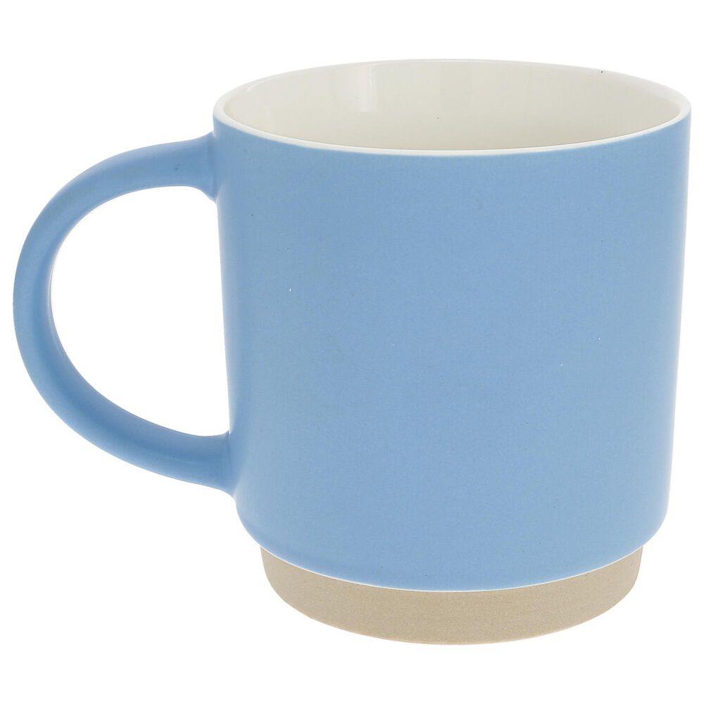 Pavilion 18 oz My Dog Mug in Blue, , large