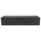 JBL Stage 2 4.5" 2.5-Way Quad Center Channel Loudspeaker in Espresso, , large