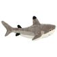 Eco Nation Blacktip Shark Soft Toy, , large