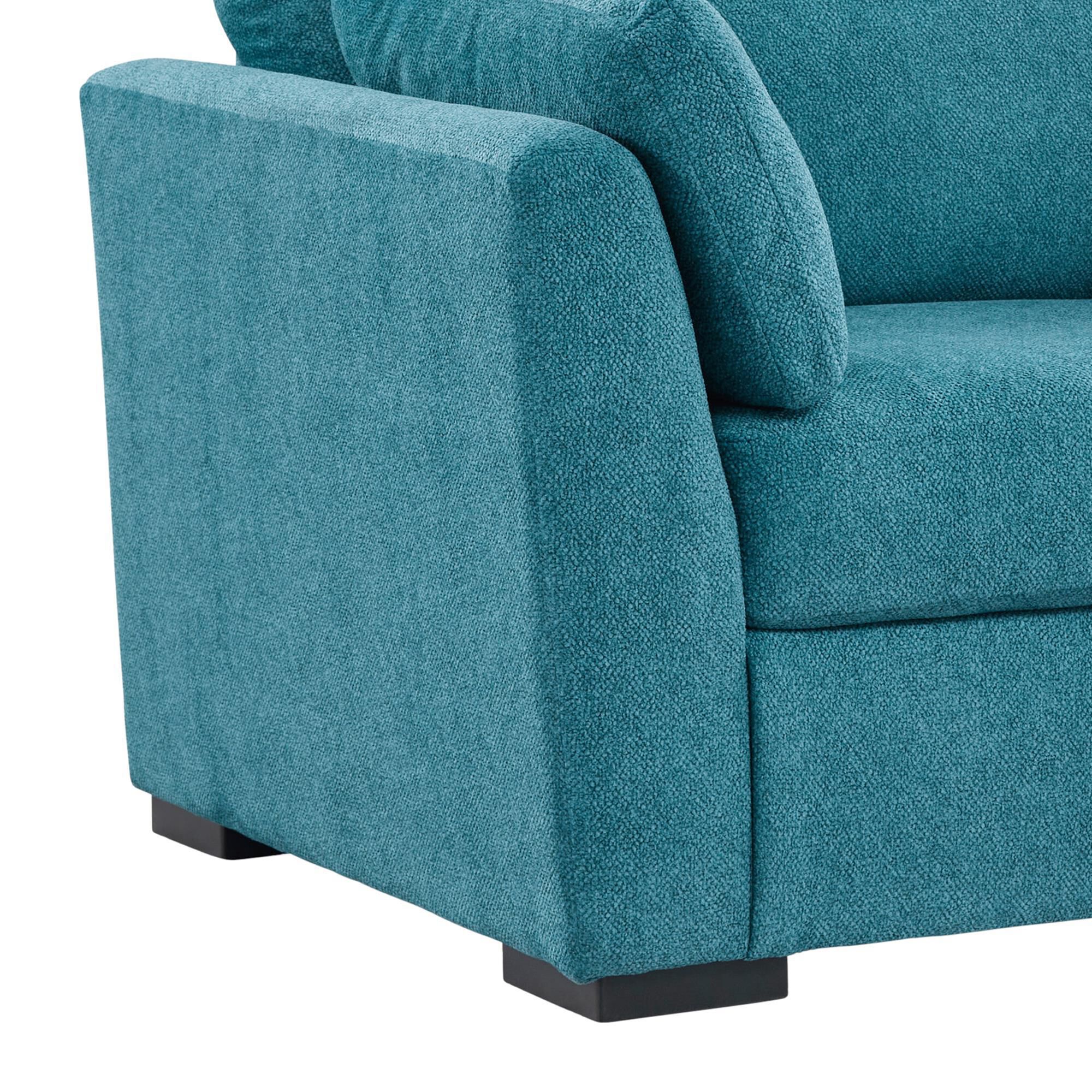 Signature Design by Ashley Keerwick Oversized Chair and a Half in