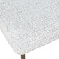 Waltham Luna Upholstered Dining Side Chair in Gibson, , large