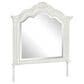 Ashley Montelaine 4-Piece Queen Panel Bedroom Set in Antique White, , large