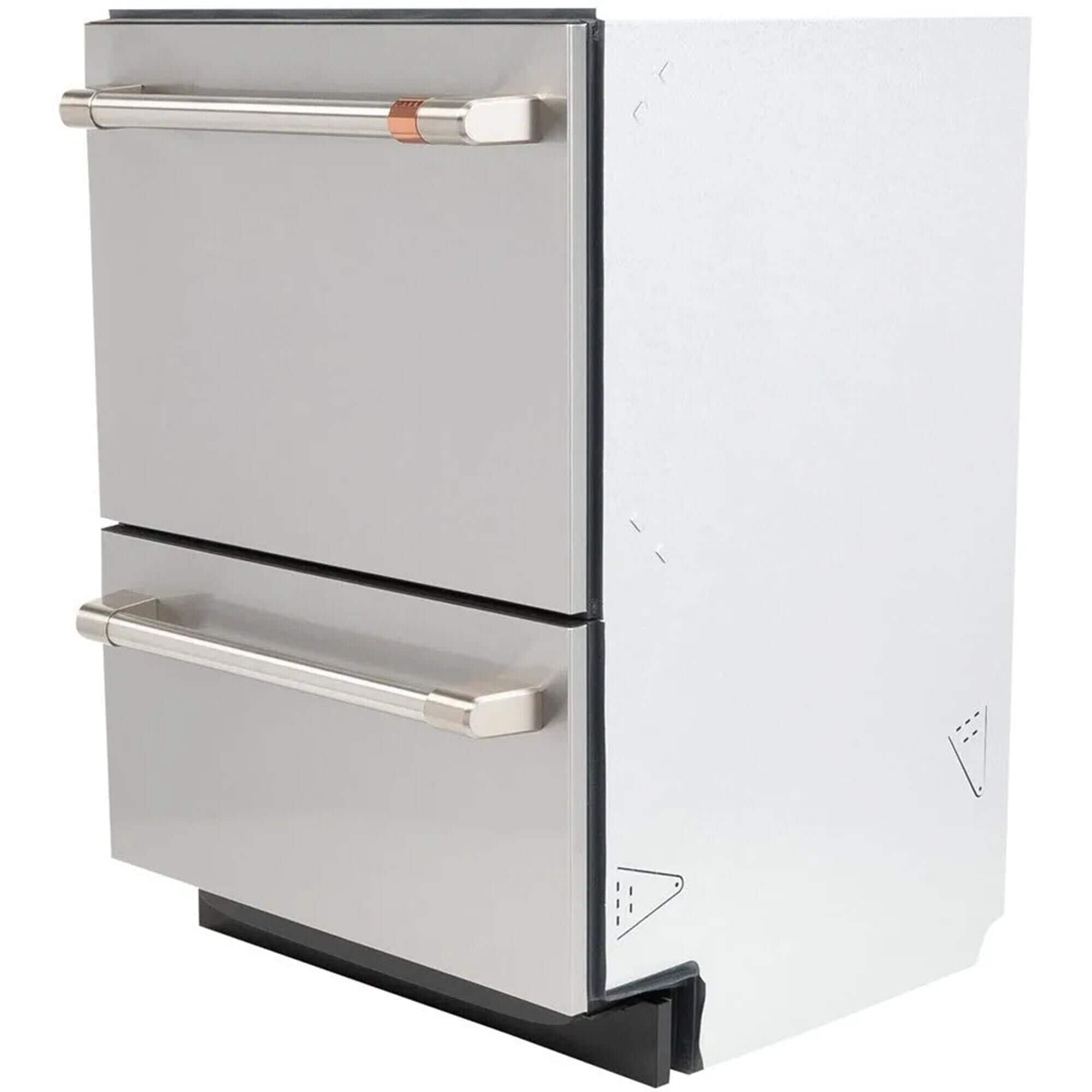 Lg double cheap drawer dishwasher