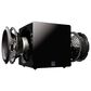 SVS 3000 Micro R Evolution Subwoofer in Piano Gloss Black, , large