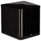 Martin Logan BalancedForce Dual 10" Powered Subwoofer in Black Ash, , large
