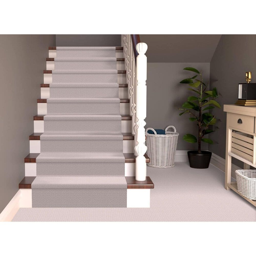 Masland Festivities Carpet in Amour, , large