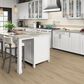 Happy Feet International Pinnacle Queensberry 7" x 60" Luxury Vinyl Plank, , large