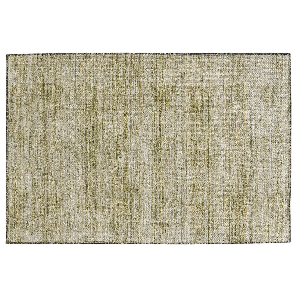 Dalyn Rug Company Solace SL3 1"8" x 2"6" Aloe Area Rug, , large