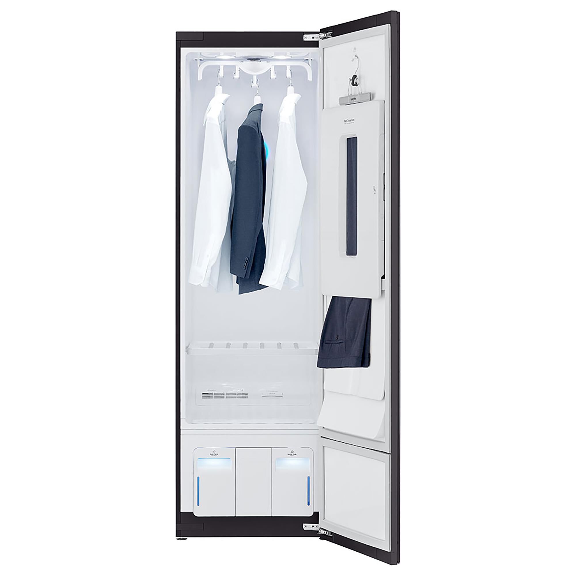 Lg studio deals styler