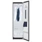 LG Studio Steam Clothing Styler with Smart Wi-Fi in Black Tinted Mirror, , large