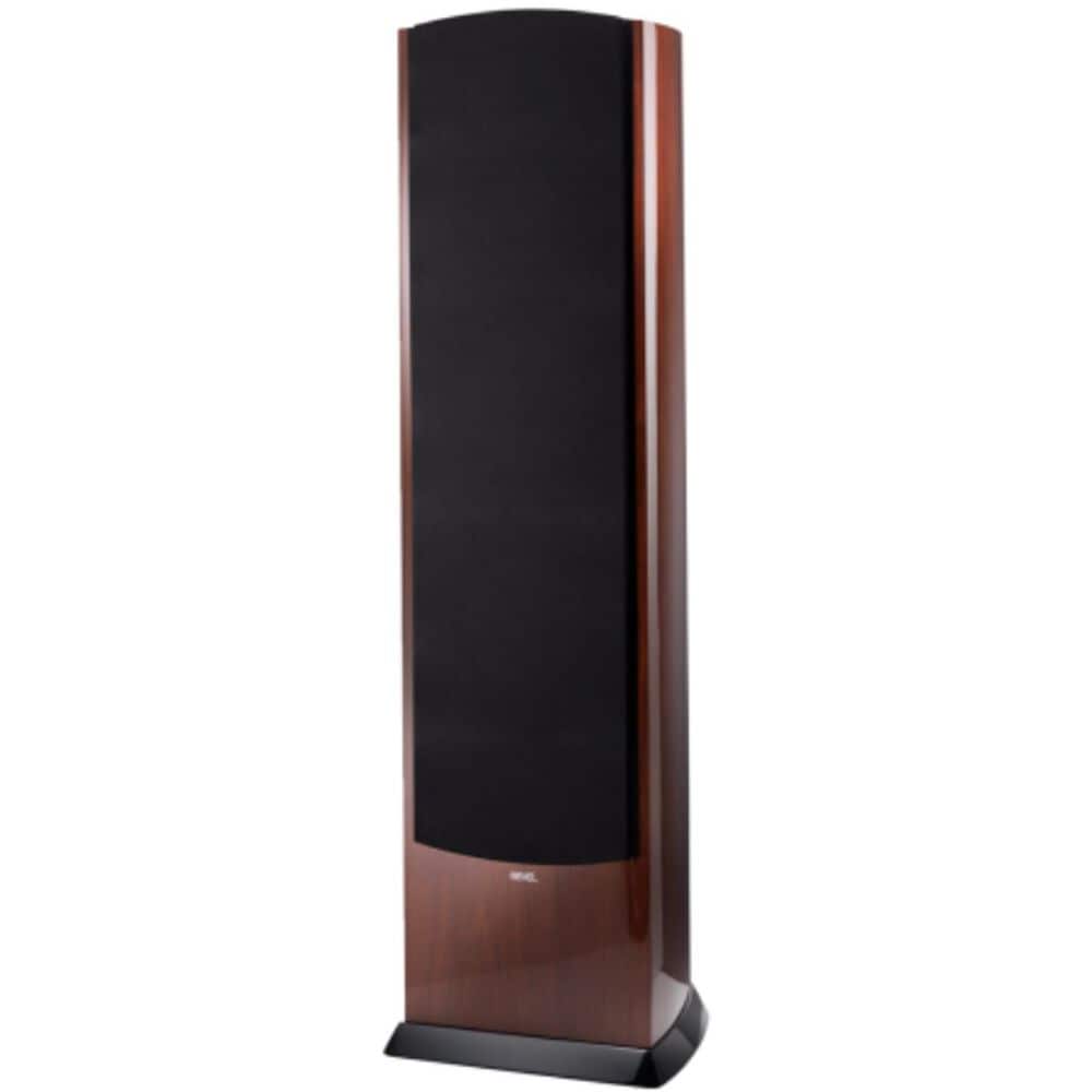 Revel 3-Way Dual 8&quot; Floorstanding Speaker in Walnut, , large