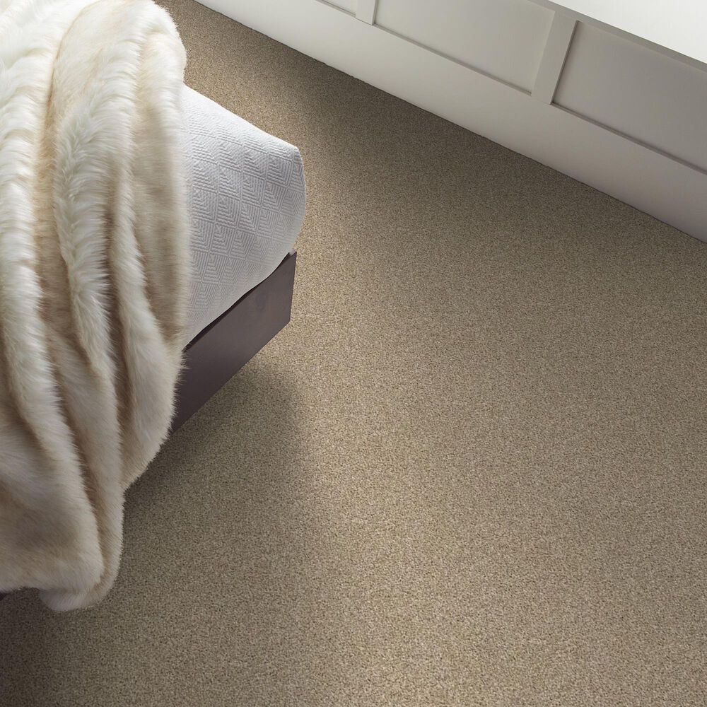 Shaw Shake It Up &#40;T&#41; Carpet in Croissant, , large