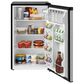 Frigidaire 4 Cu. Ft. Compact Refrigerator in Fingerprint Resistant Stainless Steel, , large