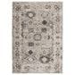 Dalyn Rug Company Izmir IZ4 5"3" x 7"8" Midnight Area Rug, , large