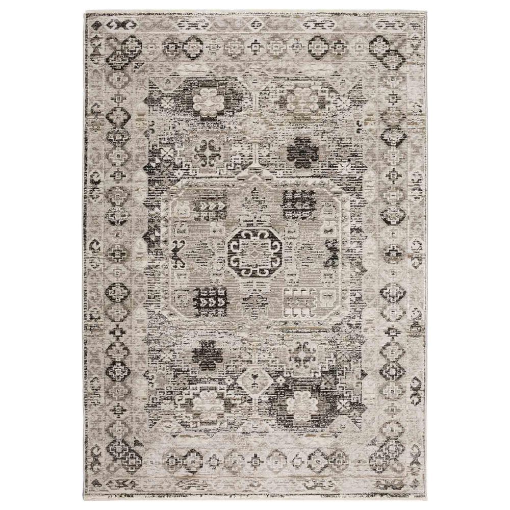 Dalyn Rug Company Izmir IZ4 5"3" x 7"8" Midnight Area Rug, , large