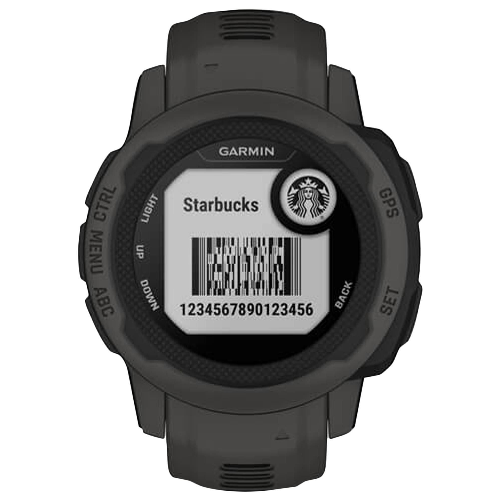 Sleep tracking garmin instinct 2025
