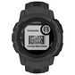 Garmin Instinct 2S Standard Edition Smartwatch in Graphite, , large