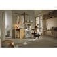 Miele 2.26 Cu. Ft. Smart Front Load Washer with SoftSteam and TwinDos in White, , large