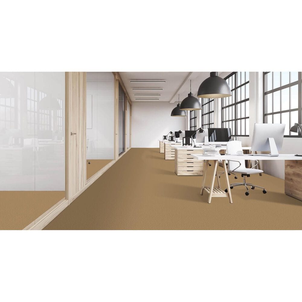 Masland Miami Carpet in Deep Ochre, , large