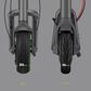 Navee N Series N65i Electric Scooter in Black, , large