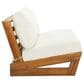 Safavieh Lynn Outdoor Sofa in Beige, , large