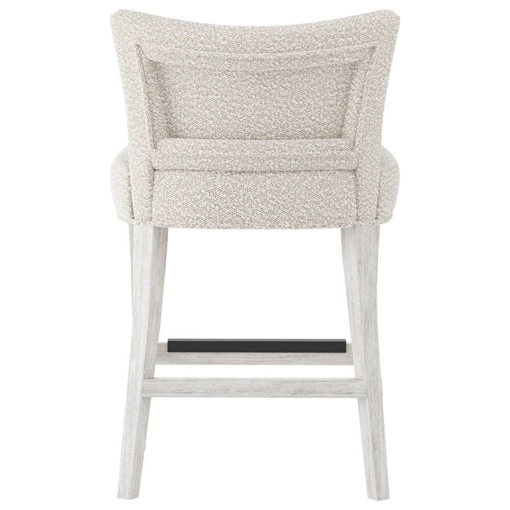 Bernhardt Giles Counter Stool in Glacier White, , large