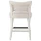 Bernhardt Giles Counter Stool in Glacier White, , large