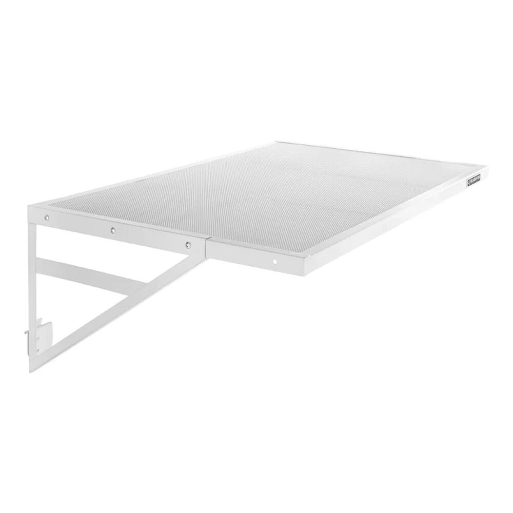 Gladiator 30&quot; Overhead Max Gearloft Shelf, , large