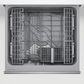 Fisher & Paykel 24" Built-Under Smart Double Drawer Dishwasher with 42 dBA in Stainless Steel, , large