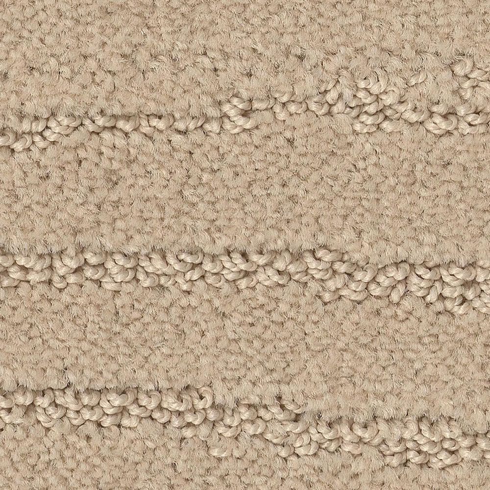 Shaw West Creek Carpet in Cornflower, , large