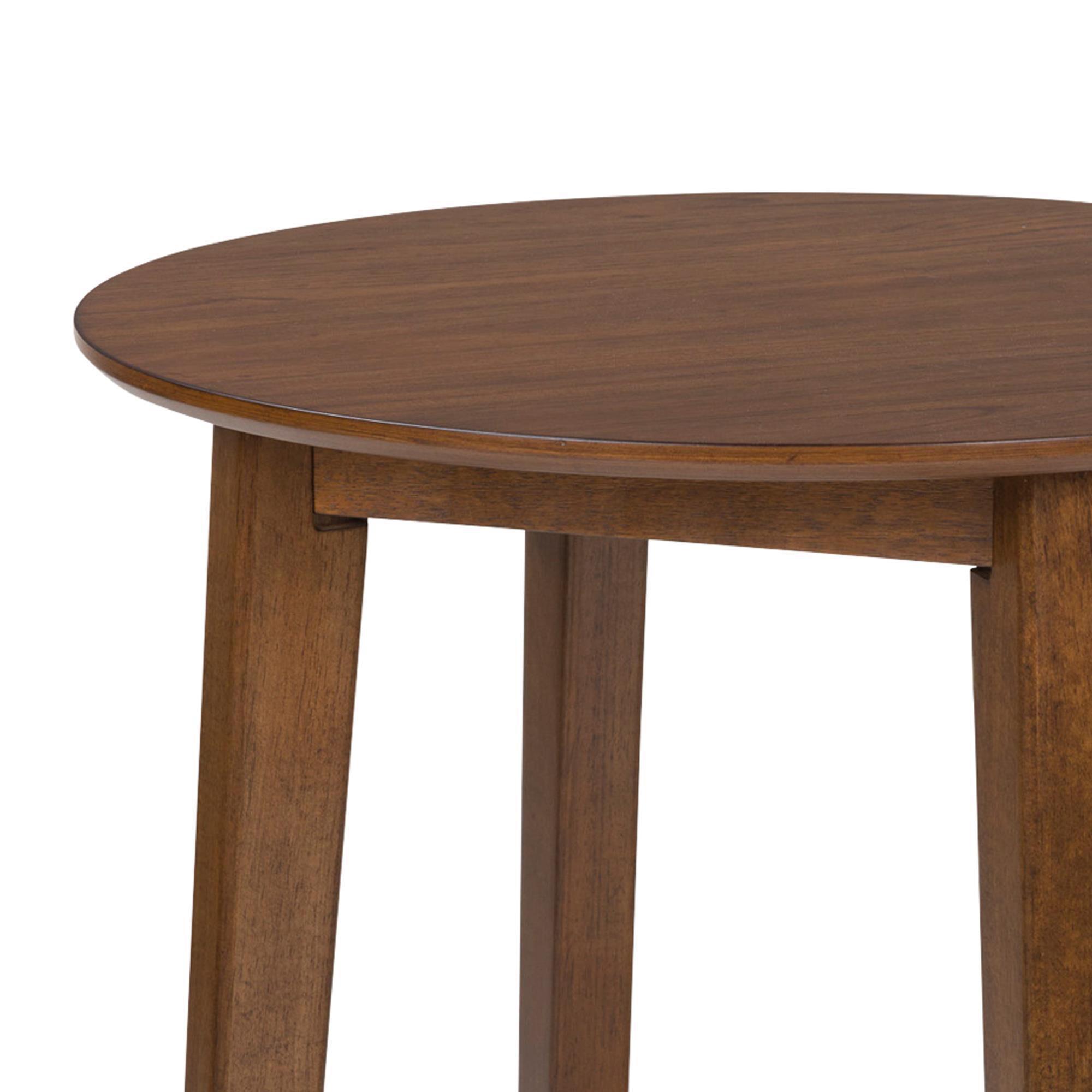 Ashley Gordonay Occasional Table Set in Brown (Set of 3)